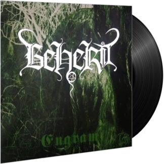 Beherit – Engram LP (Black Vinyl)