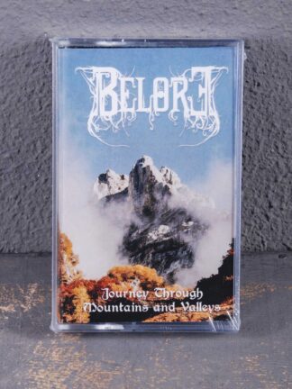 Belore – Journey Through Mountains And Valleys Tape
