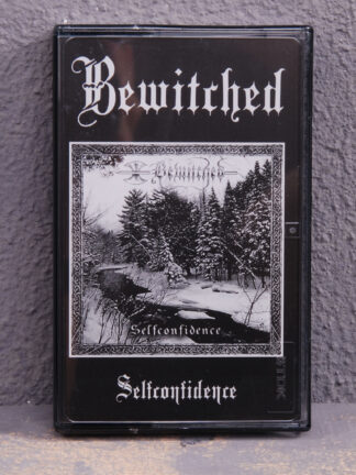 Bewitched – Selfconfidence Tape