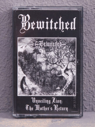Bewitched – Unveiling Zion: The Mother’s Return Tape
