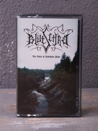 Blutschrei – The Voice Of Forbidden Pride Tape