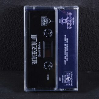 Burzum – Daudi Baldrs Tape