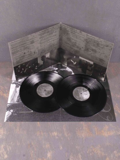 Celestia – Retrospectra 2LP (Gatefold Black Vinyl)
