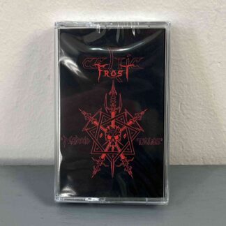 Celtic Frost – Morbid Tales Tape
