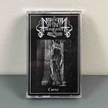 Cold Northern Vengeance – Curse Tape