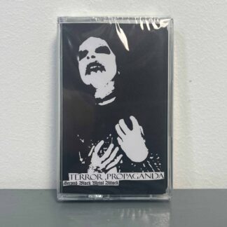 Craft – Terror Propaganda (Second Black Metal Attack) Tape