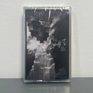 Craft – White Noise And Black Metal Tape