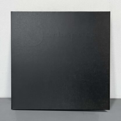 Darkspace – Dark Space -II LP (Gatefold Black Vinyl) (SOM)