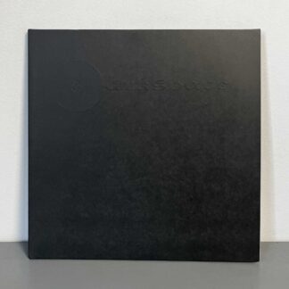Darkspace – Dark Space III I 2LP (Gatefold Black Vinyl) (SOM)