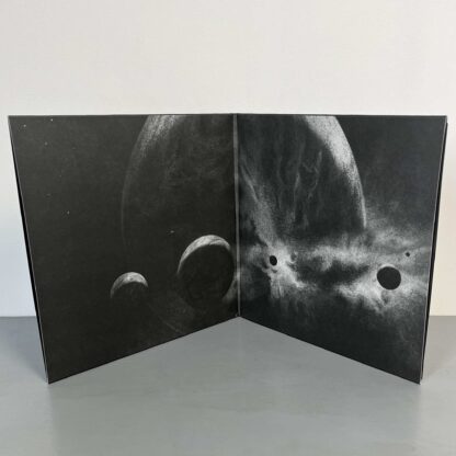 Darkspace – Dark Space I 2LP (Gatefold Black Vinyl) (SOM)