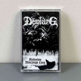 Demiurg – Krolestwo Mrocznego Lasu Tape