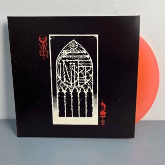 Der Weg Einer Freiheit – Finisterre 2LP (Gatefold Neon Orange Vinyl)