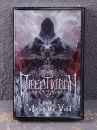 Dimentianon – Collapse The Void Tape