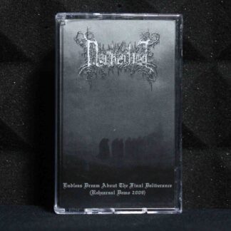 Dunkelheit – Endless Dream About The Final Deliverance (Rehearsal Demo 2009) Tape