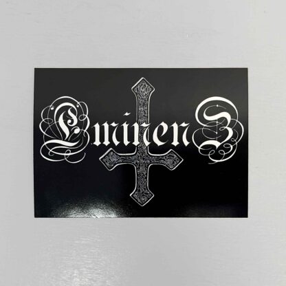 Eminenz – Diabolical Warfare LP (Grimace Purple Vinyl)