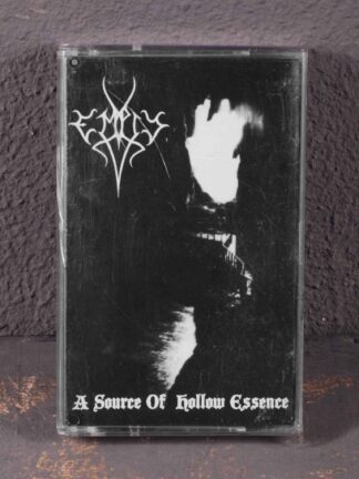 Empty – A Source Of Hollow Essence Tape