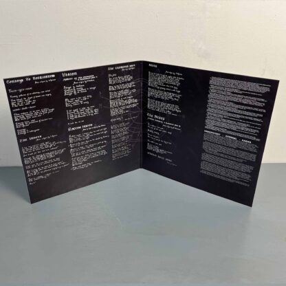 Enslaved – Monumension 2LP (Gatefold Black Vinyl)