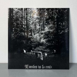 Epheles – L’Ombre De La Croix MLP (Black Vinyl)