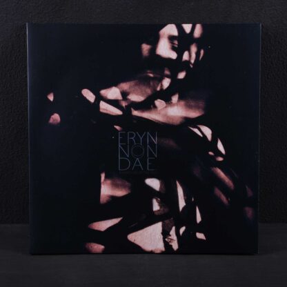 Eryn Non Dae. – Abandon Of The Self 2LP (Gatefold Black Vinyl)