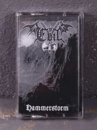 Evil – Hammerstorm Tape