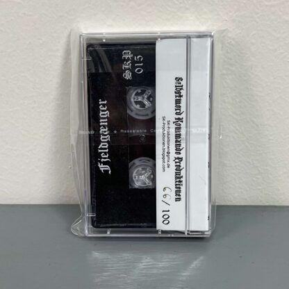 Fjeldgaenger – I Tape