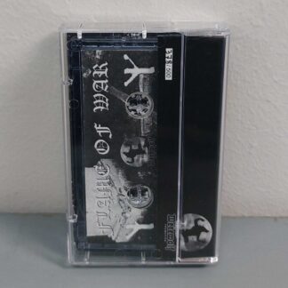 Flame Of War – Europa; Or, The Spirit Among The Ruins Tape