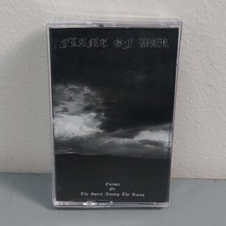 Flame Of War – Europa; Or, The Spirit Among The Ruins Tape