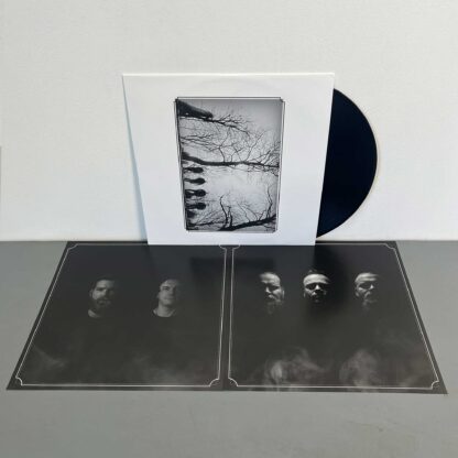 Funeral – Praesentialis In Aeternum 2LP (Gatefold Black Vinyl)