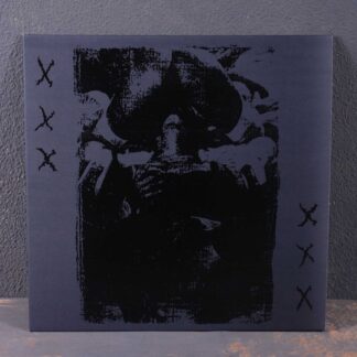 Goatvulva – Goatvulva LP (Black Vinyl)
