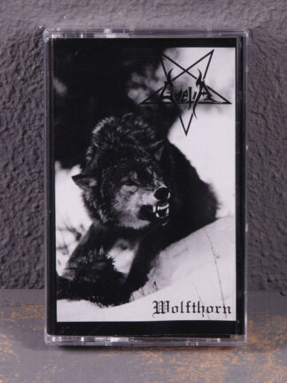 Goetia – Wolfthorn Tape