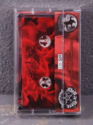 Gontyna Kry – The Blood Of Our Fathers Tape