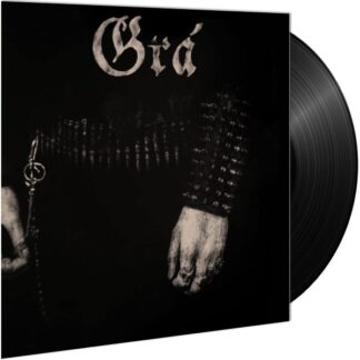 Gra – Ending LP (Gatefold Black Vinyl)
