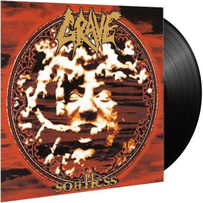 Grave – Soulless LP