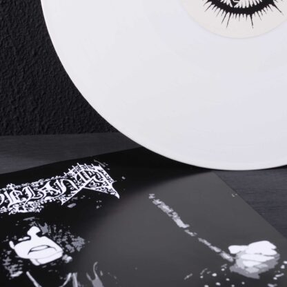 Graveland – Drunemeton LP (White Vinyl)