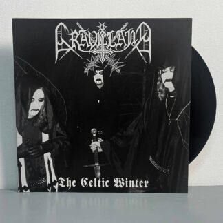 Graveland – The Celtic Winter LP (Black Vinyl)