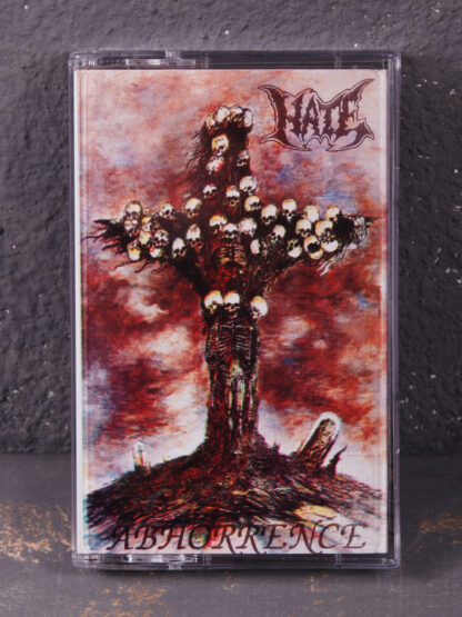 Hate – Abhorrence Tape