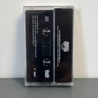 Hate Forest – Innermost Tape (Osmose Productions)