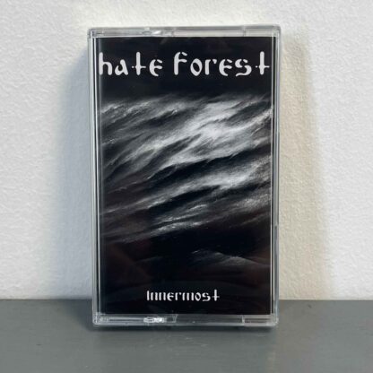 Hate Forest – Innermost Tape (Osmose Productions)