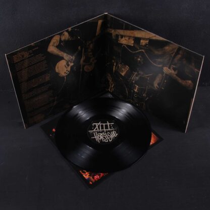 Horseskull – Horseskull LP (Gatefold Black Vinyl)