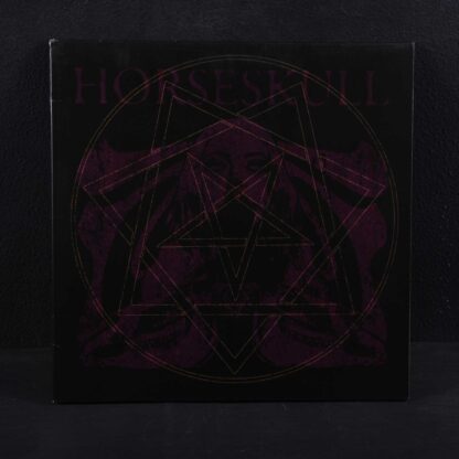 Horseskull – Horseskull LP (Gatefold Black Vinyl)