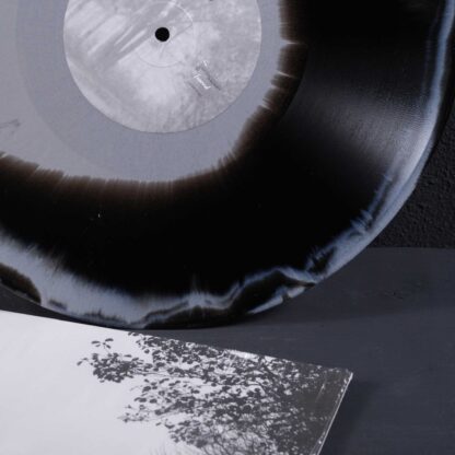 Hypothermia – Sjalvdestruktivitet I LP (Grey / Black Swirled Vinyl)