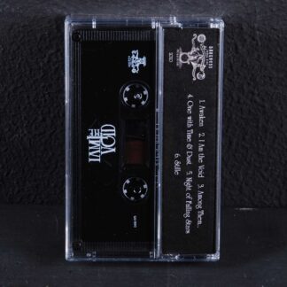 I Am The Void – I Am The Void Tape