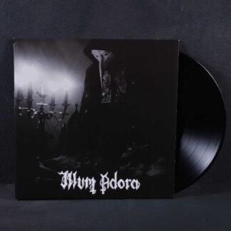 Illum Adora – …Of Serpentine Forces LP (Black Vinyl)