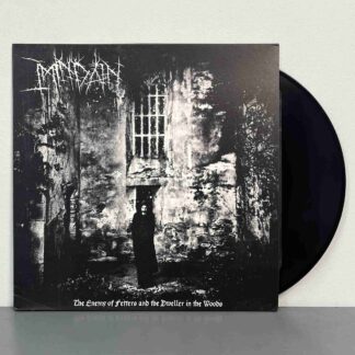 Imindain – The Enemy Of Fetters And The Dweller In The Woods MLP (Black Vinyl)