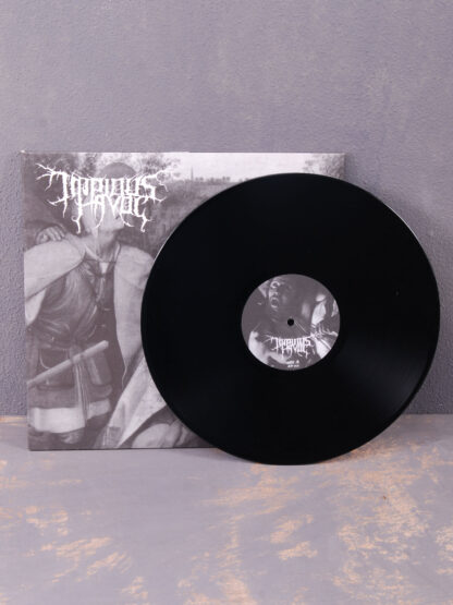 Impious Havoc – Dawn Of Nothing LP (Gatefold Black Vinyl)