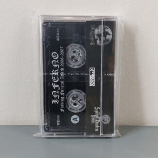 Inferno – Fucking Funeral Attack 2006-2007 Tape