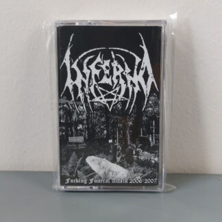 Inferno – Fucking Funeral Attack 2006-2007 Tape
