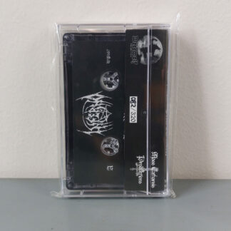 Inferno – Live Plague… From The Woods Tape