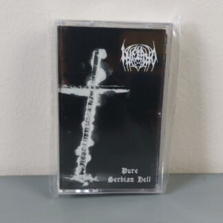 Inferno – Pure Serbian Hell Tape