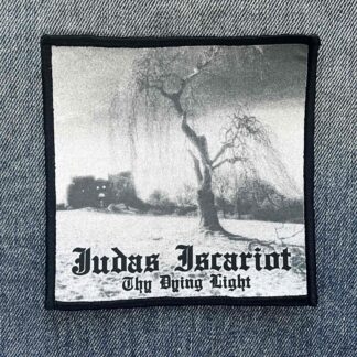 Judas Iscariot – Thy Dying Light Patch